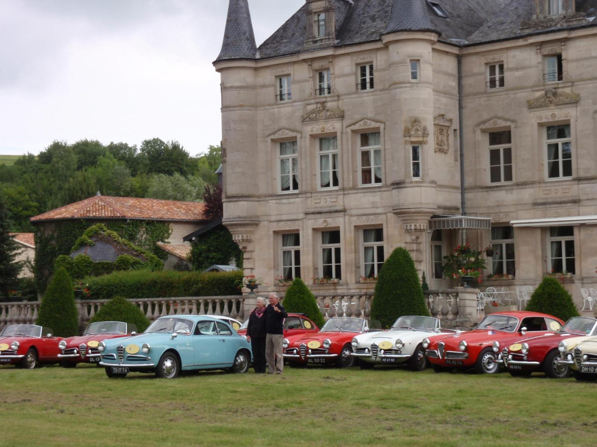 Chateau Des Monthairons Hotel Restaurant Gastromaison Spa Privatif Les Monthairons Eksteriør billede